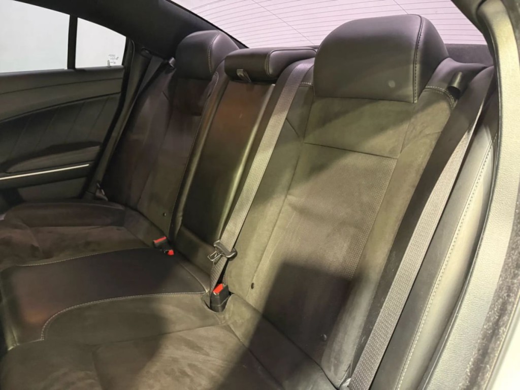 2023 Dodge Charger Image 23