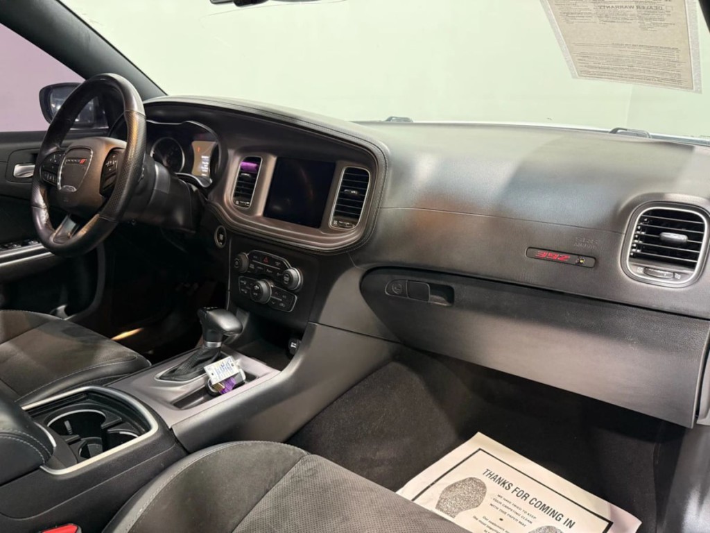 2023 Dodge Charger Image 25