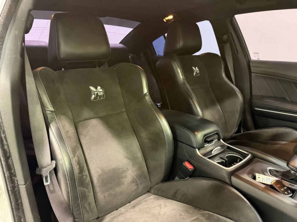 2023 Dodge Charger Image 26