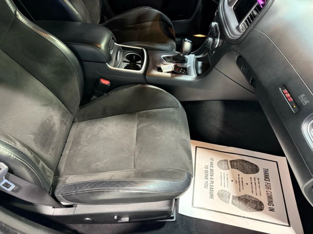 2023 Dodge Charger Image 27