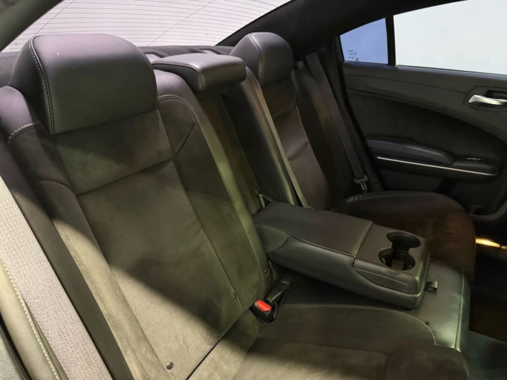 2023 Dodge Charger Image 28