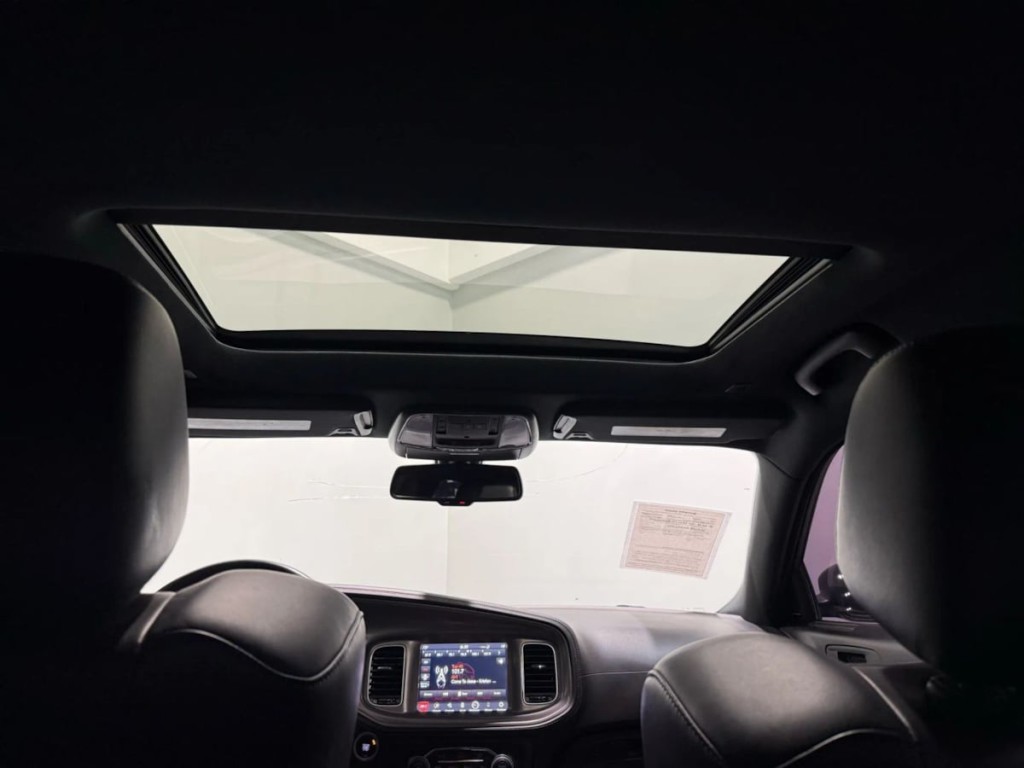 2023 Dodge Charger Image 30