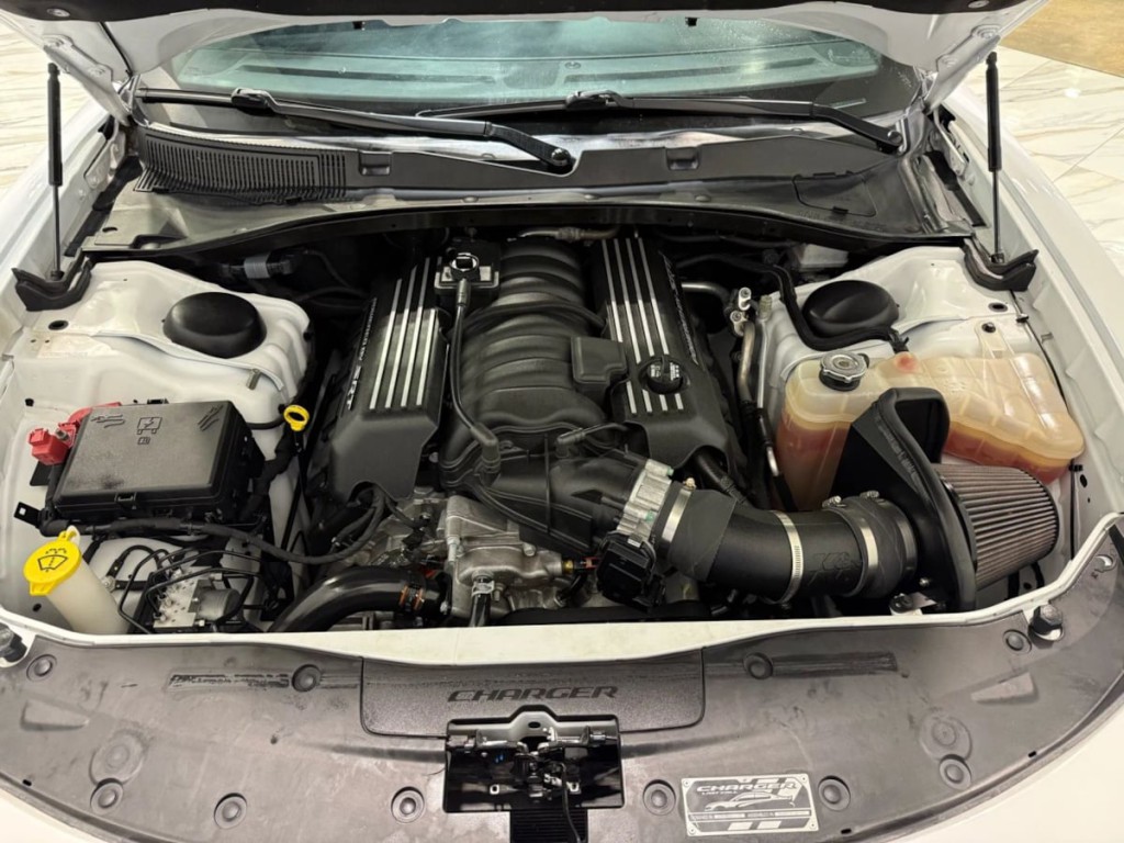 2023 Dodge Charger Image 31