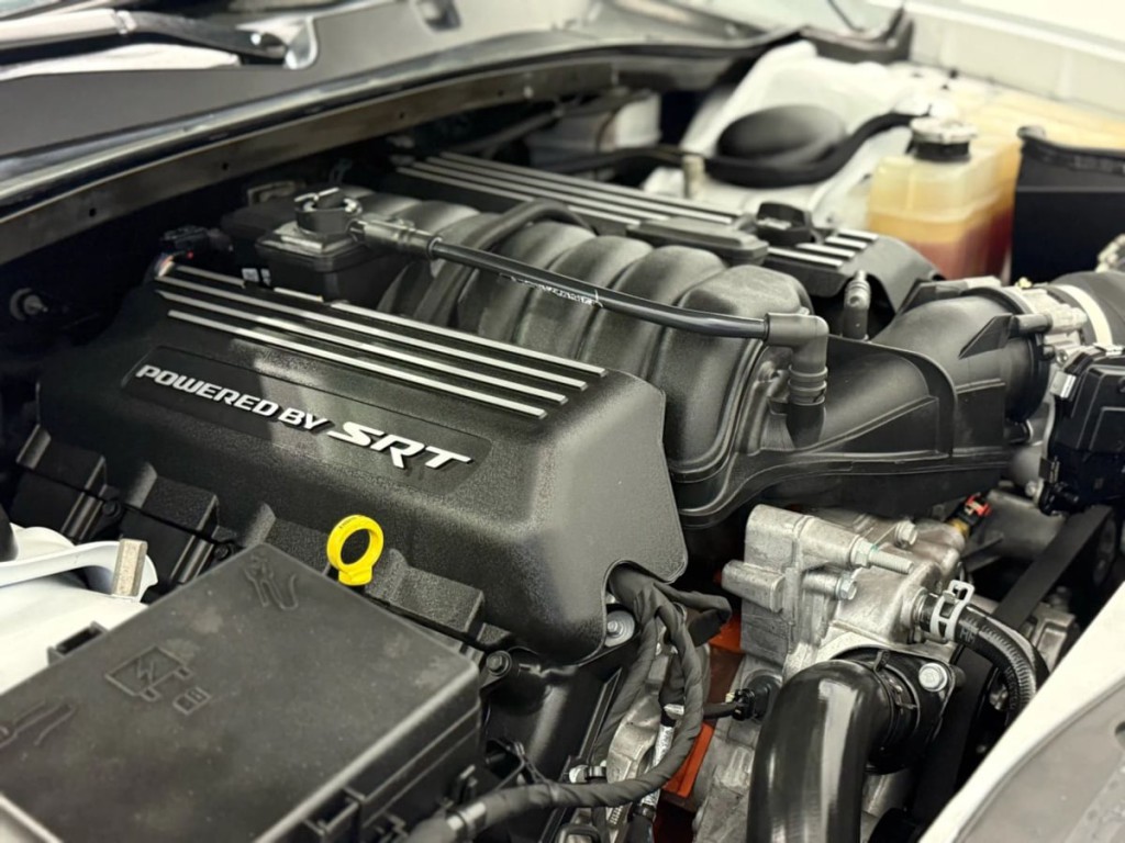 2023 Dodge Charger Image 32