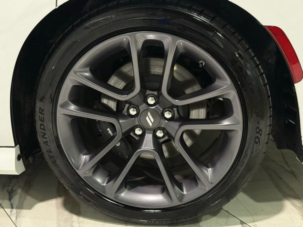 2023 Dodge Charger Image 33