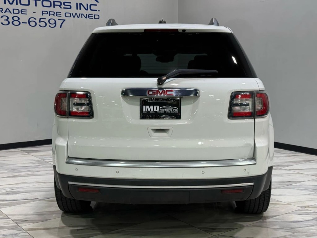 2017 GMC Acadia Image 7