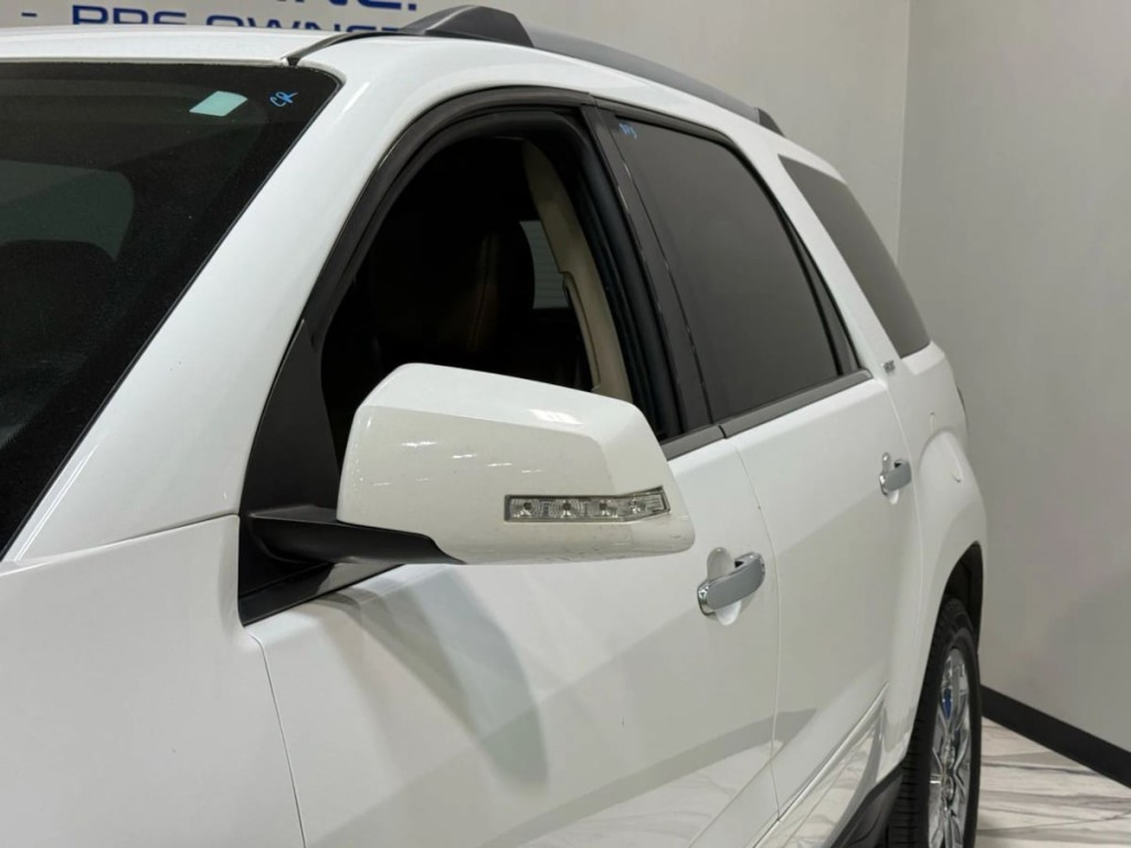 2017 GMC Acadia Image 10