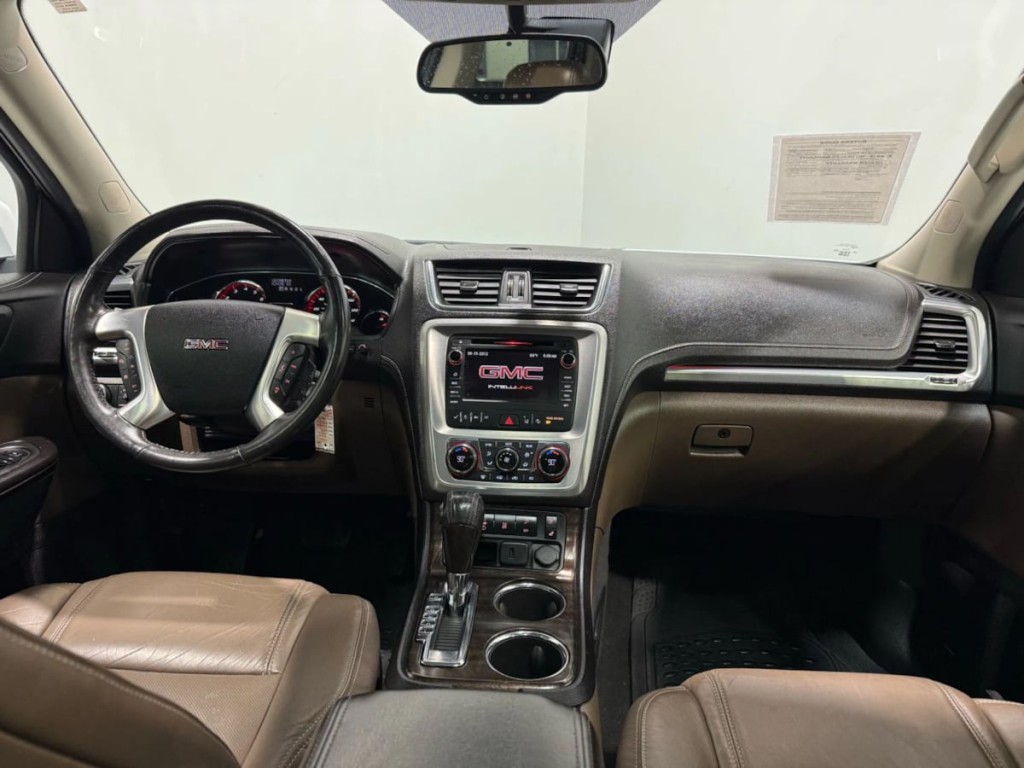 2017 GMC Acadia Image 15