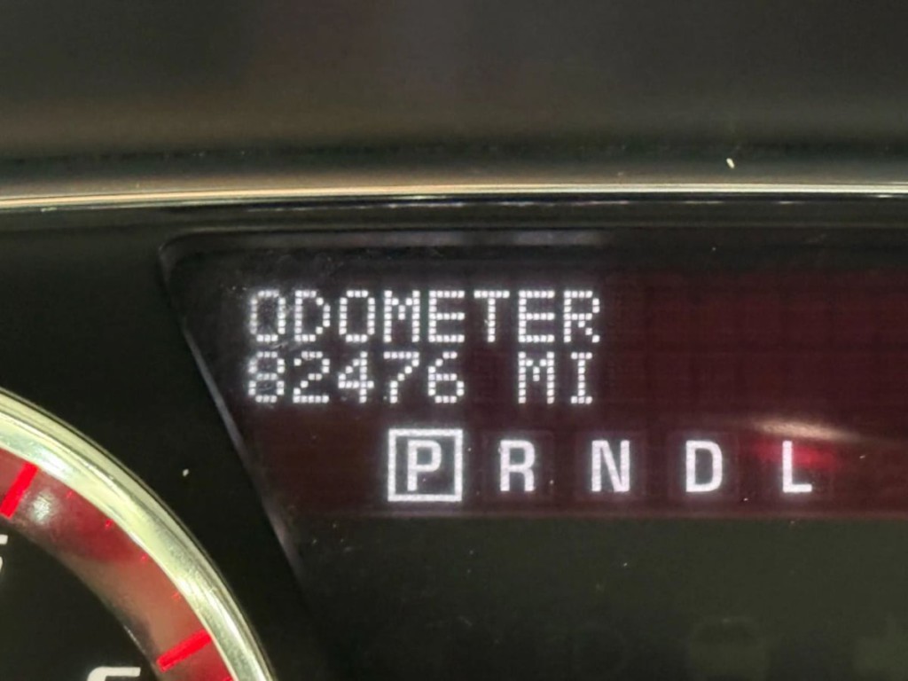 2017 GMC Acadia Image 19