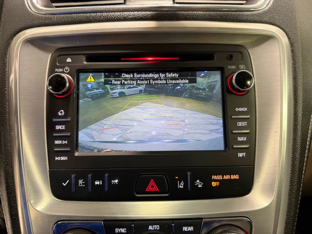 2017 GMC Acadia Image 20