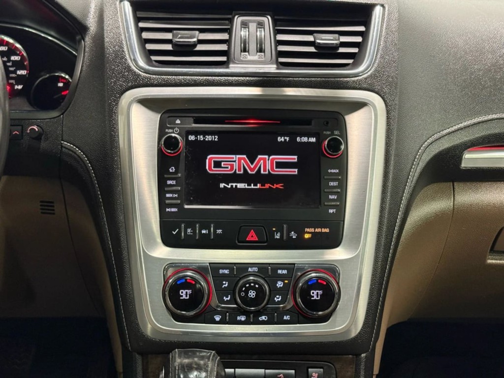 2017 GMC Acadia Image 21