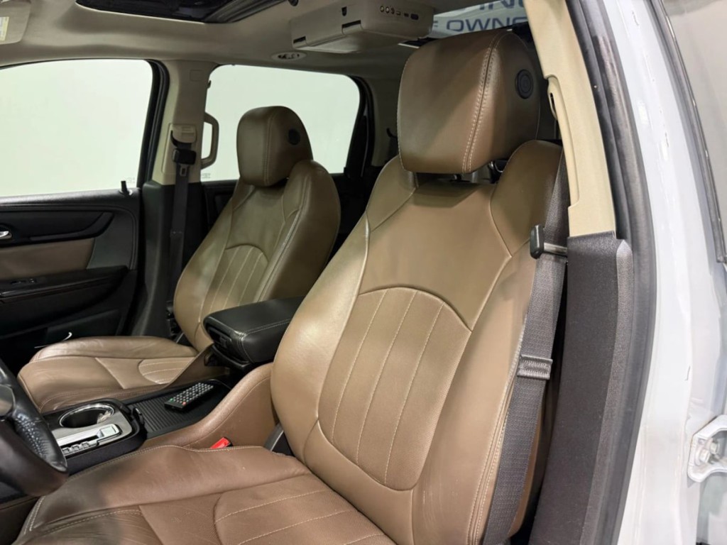 2017 GMC Acadia Image 23