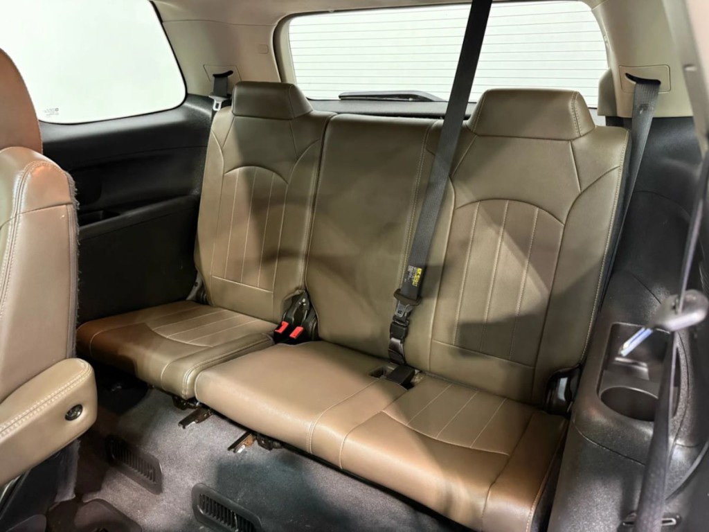 2017 GMC Acadia Image 27