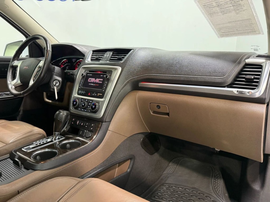 2017 GMC Acadia Image 34