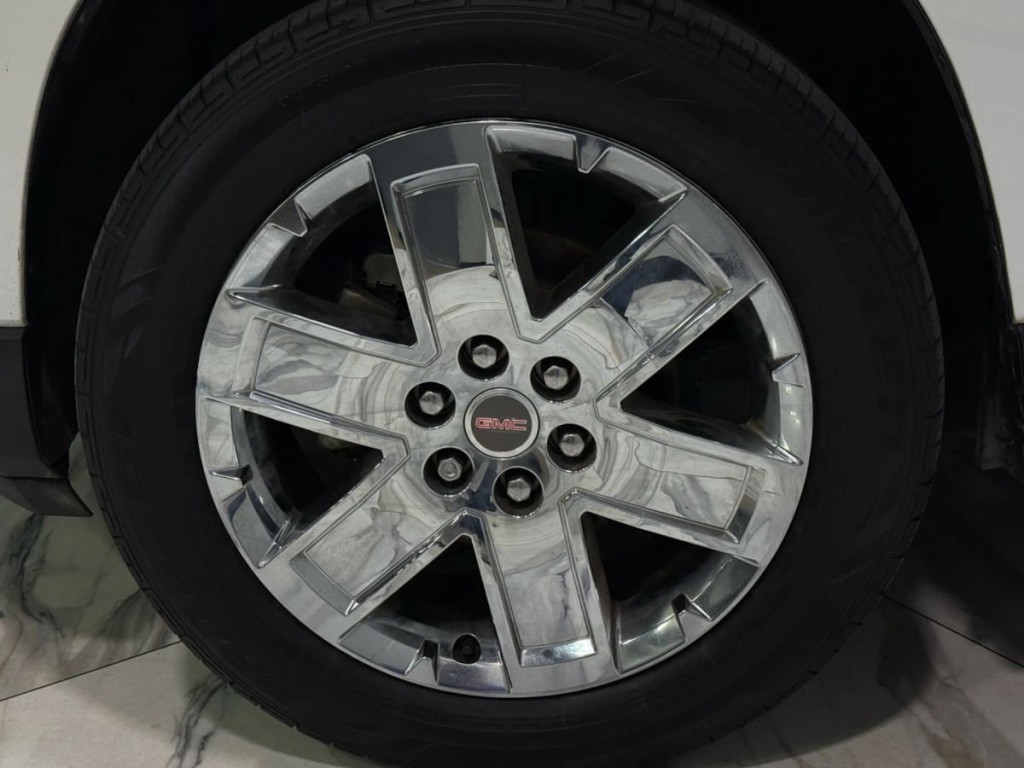 2017 GMC Acadia Image 36