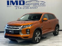 Image for 2020 Mitsubishi Outlander SP 2.0 ID: 7063172
