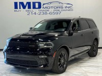 Image for 2021 Dodge Durango R/T ID: 7063176