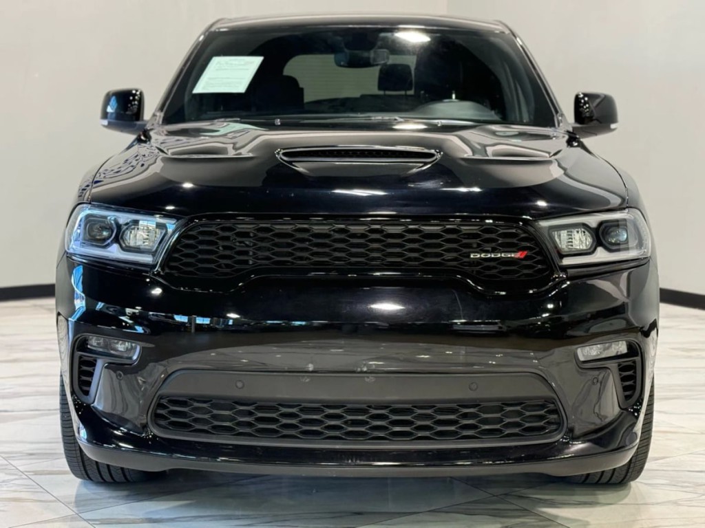 2021 Dodge Durango Image 3