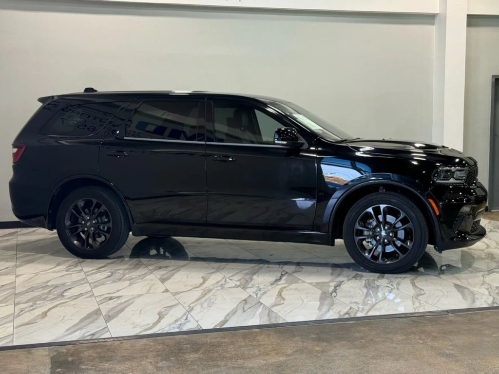 2021 Dodge Durango Image 5