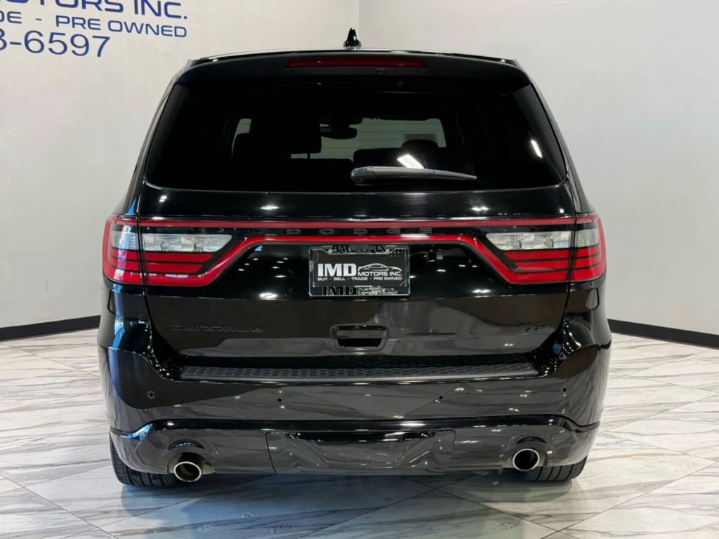 2021 Dodge Durango Image 7