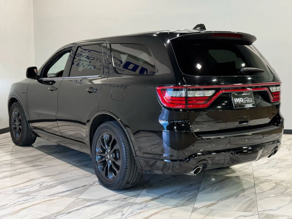 2021 Dodge Durango Image 8