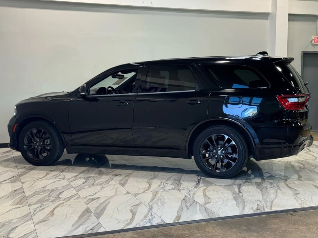 2021 Dodge Durango Image 9