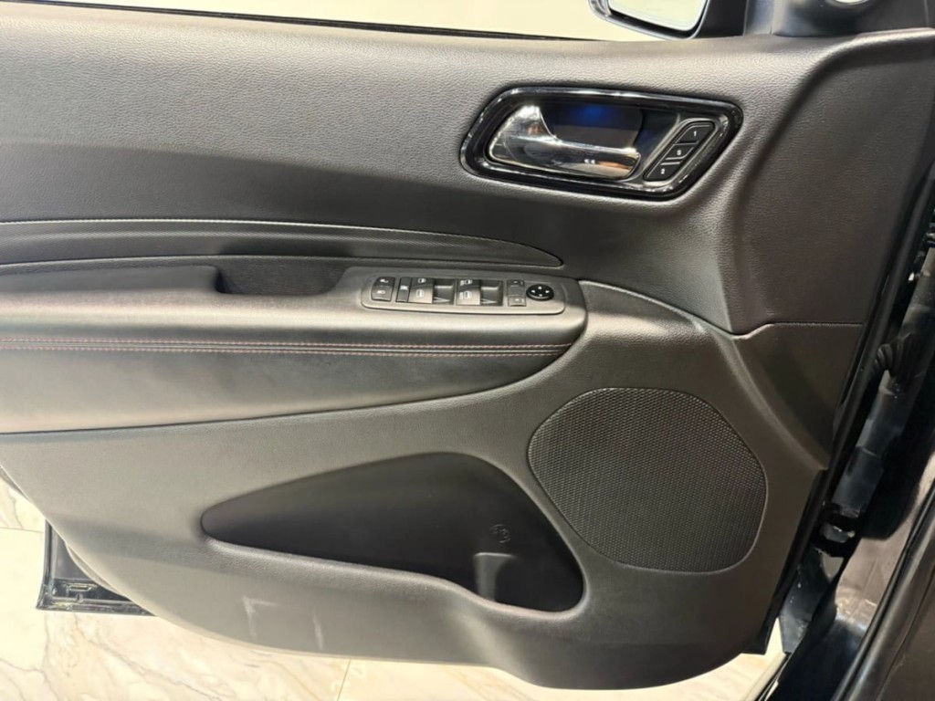 2021 Dodge Durango Image 10