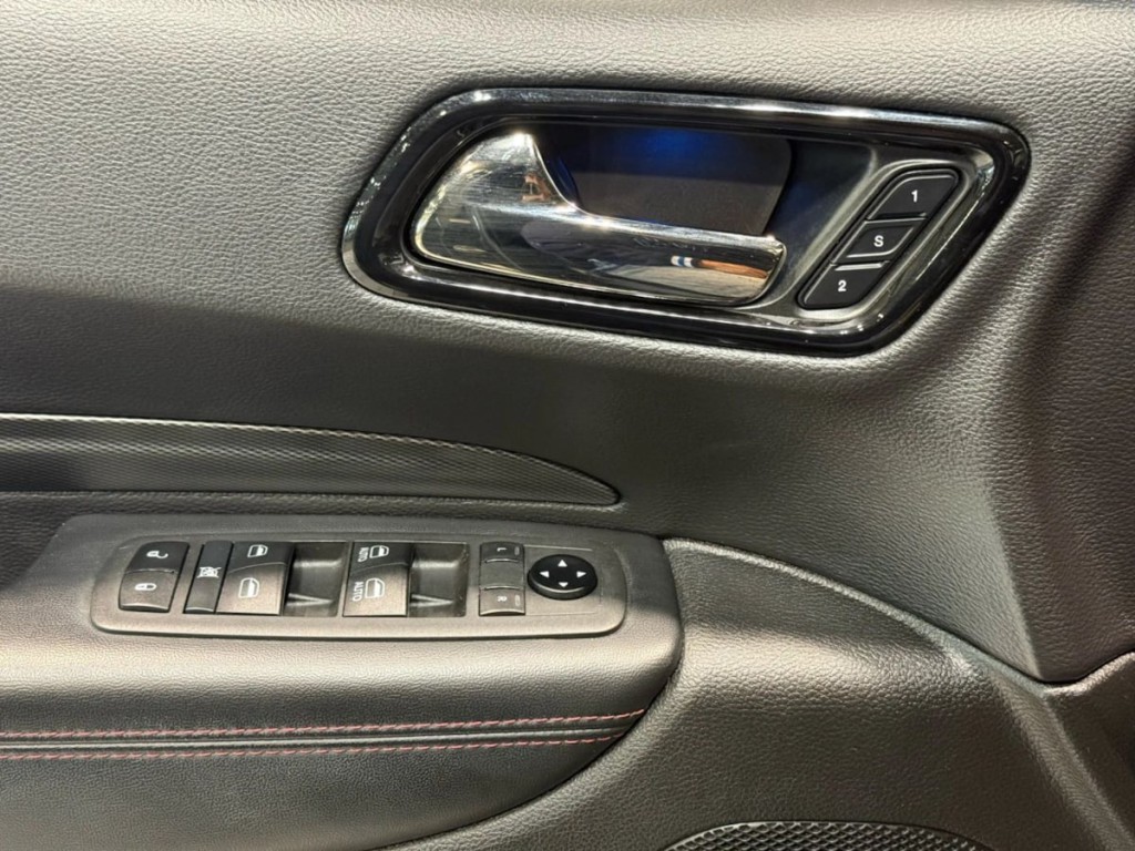 2021 Dodge Durango Image 11