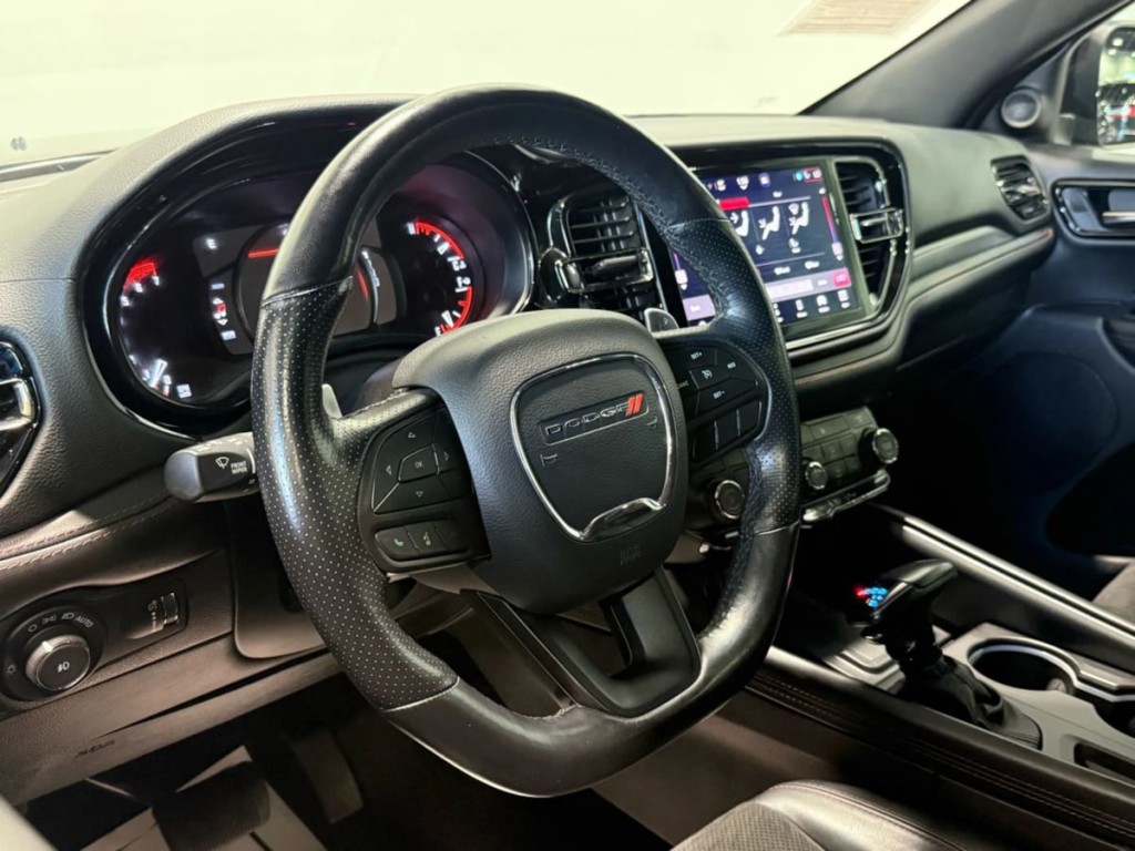 2021 Dodge Durango Image 12