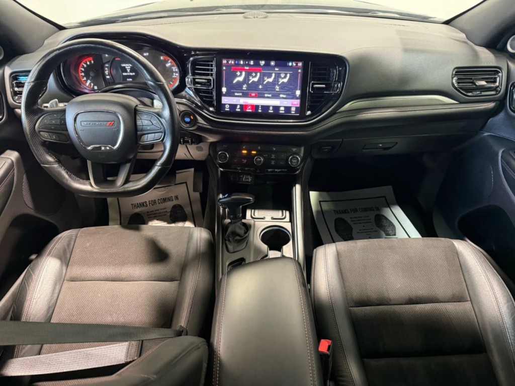 2021 Dodge Durango Image 13