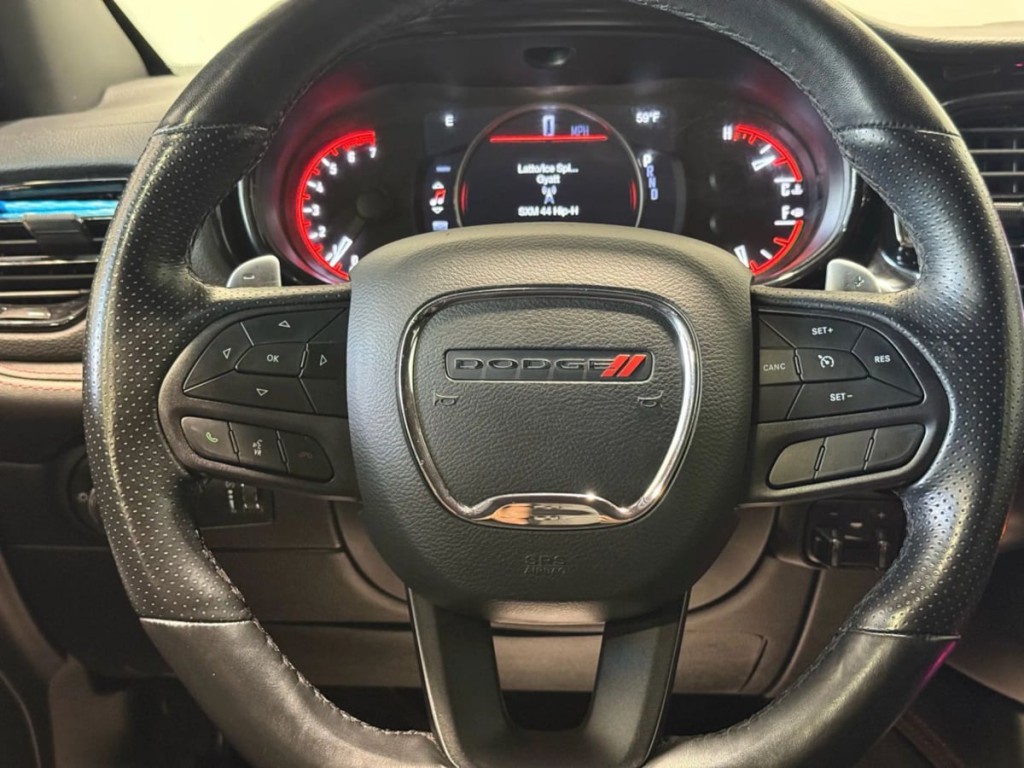 2021 Dodge Durango Image 14