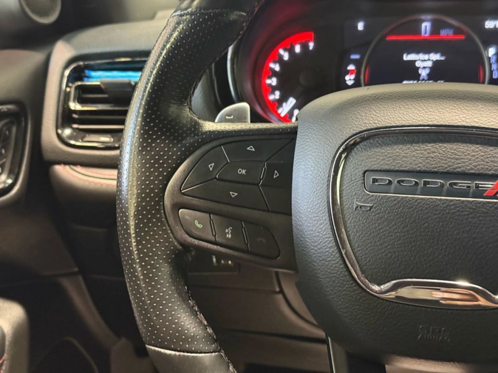 2021 Dodge Durango Image 15