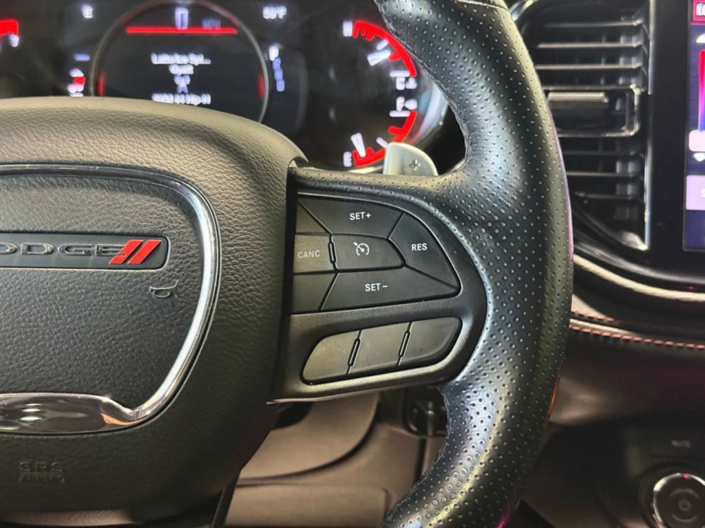 2021 Dodge Durango Image 16