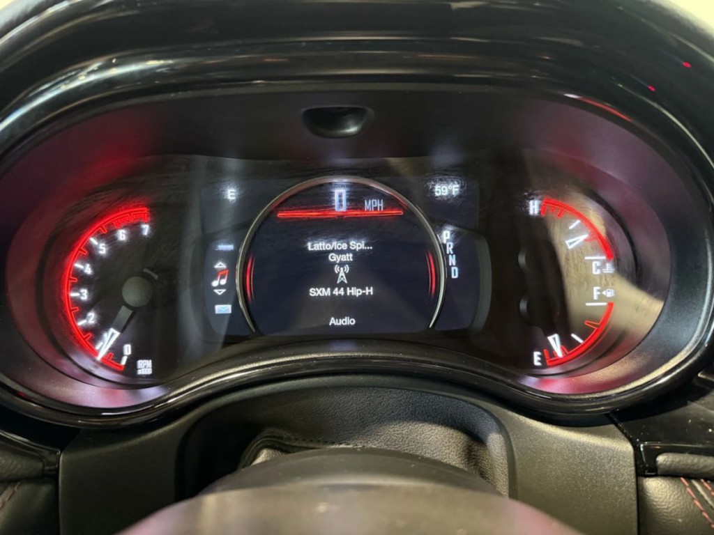 2021 Dodge Durango Image 17