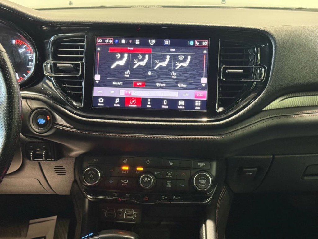 2021 Dodge Durango Image 19