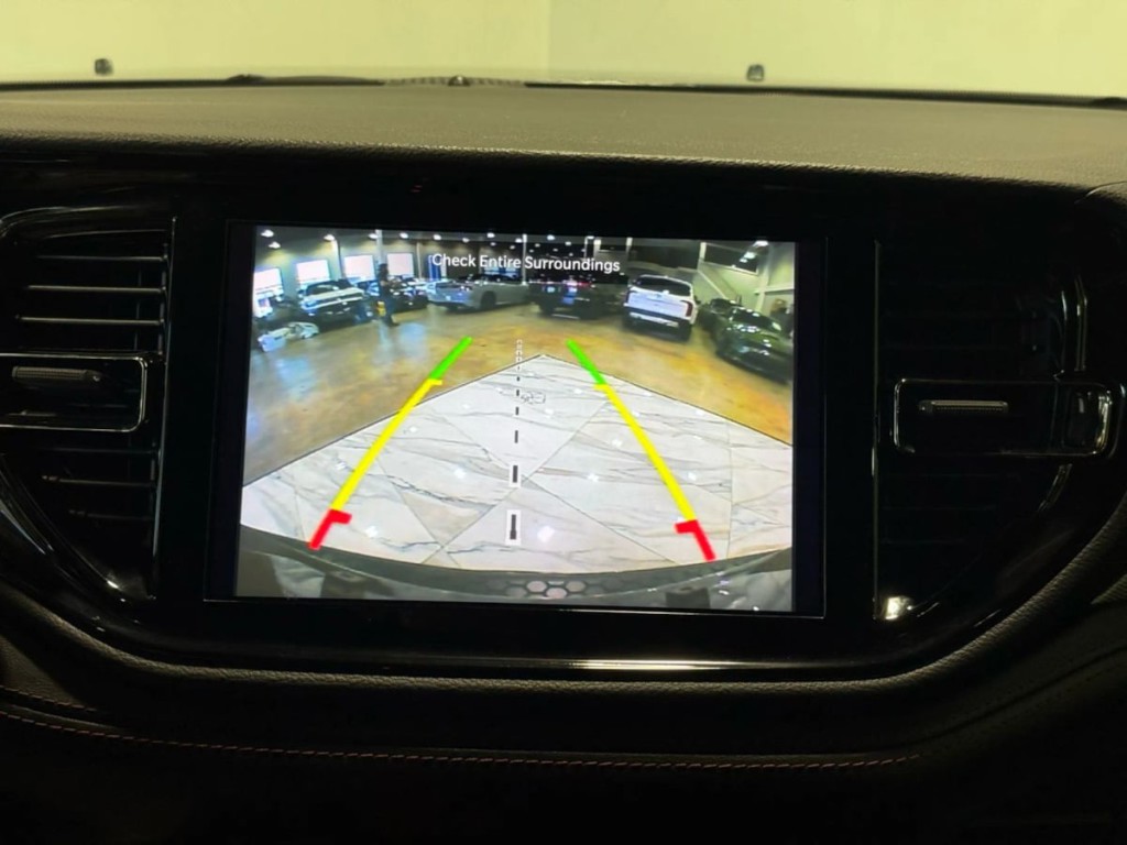 2021 Dodge Durango Image 20