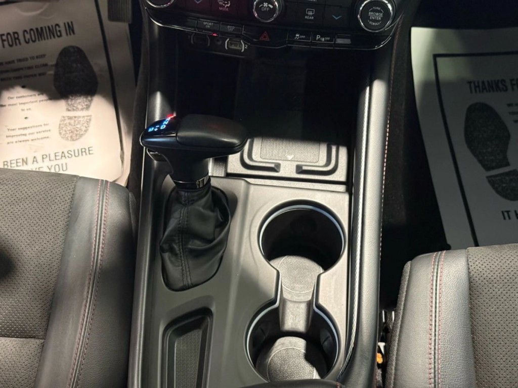 2021 Dodge Durango Image 21