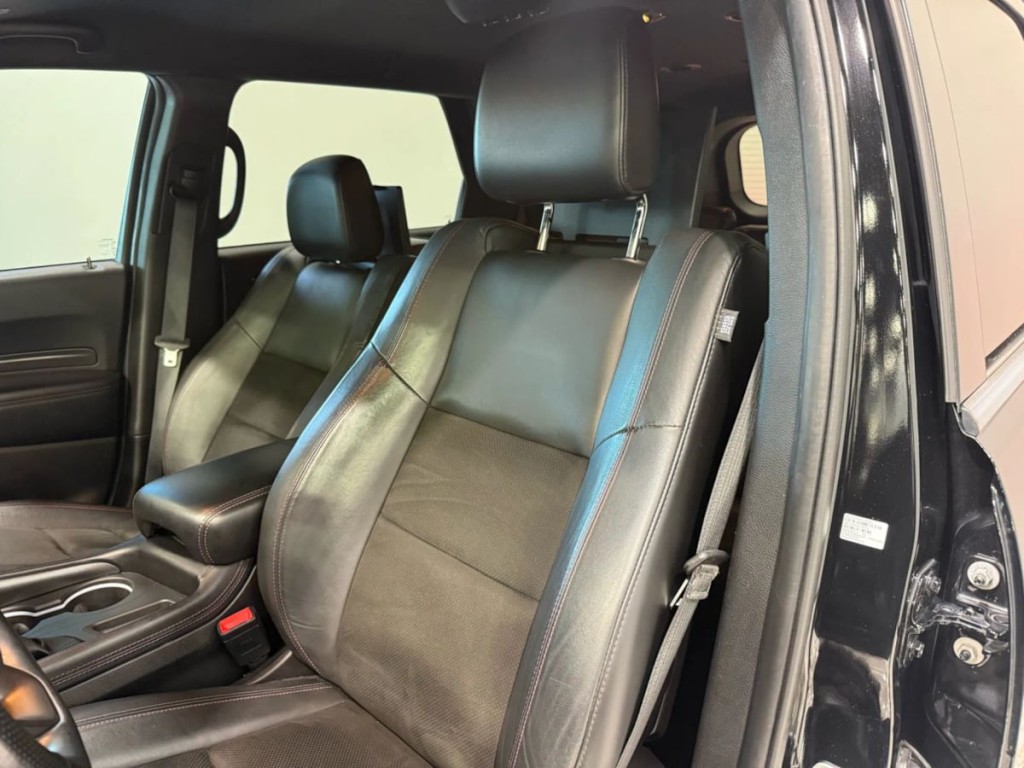 2021 Dodge Durango Image 22