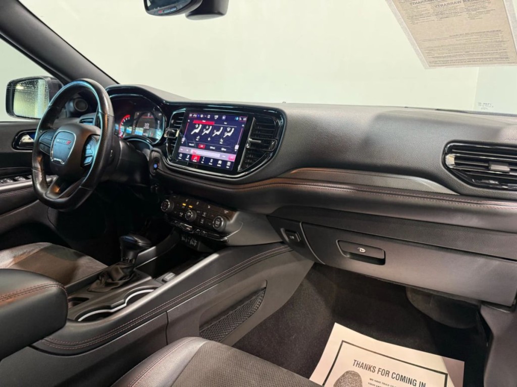 2021 Dodge Durango Image 26