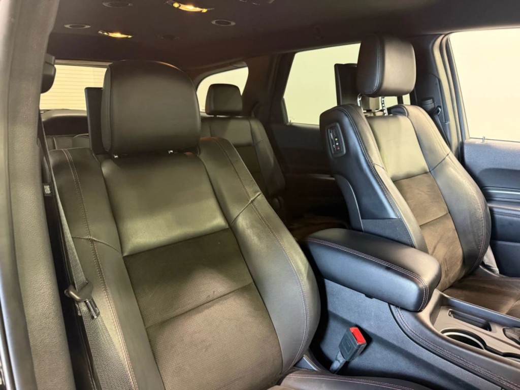 2021 Dodge Durango Image 28