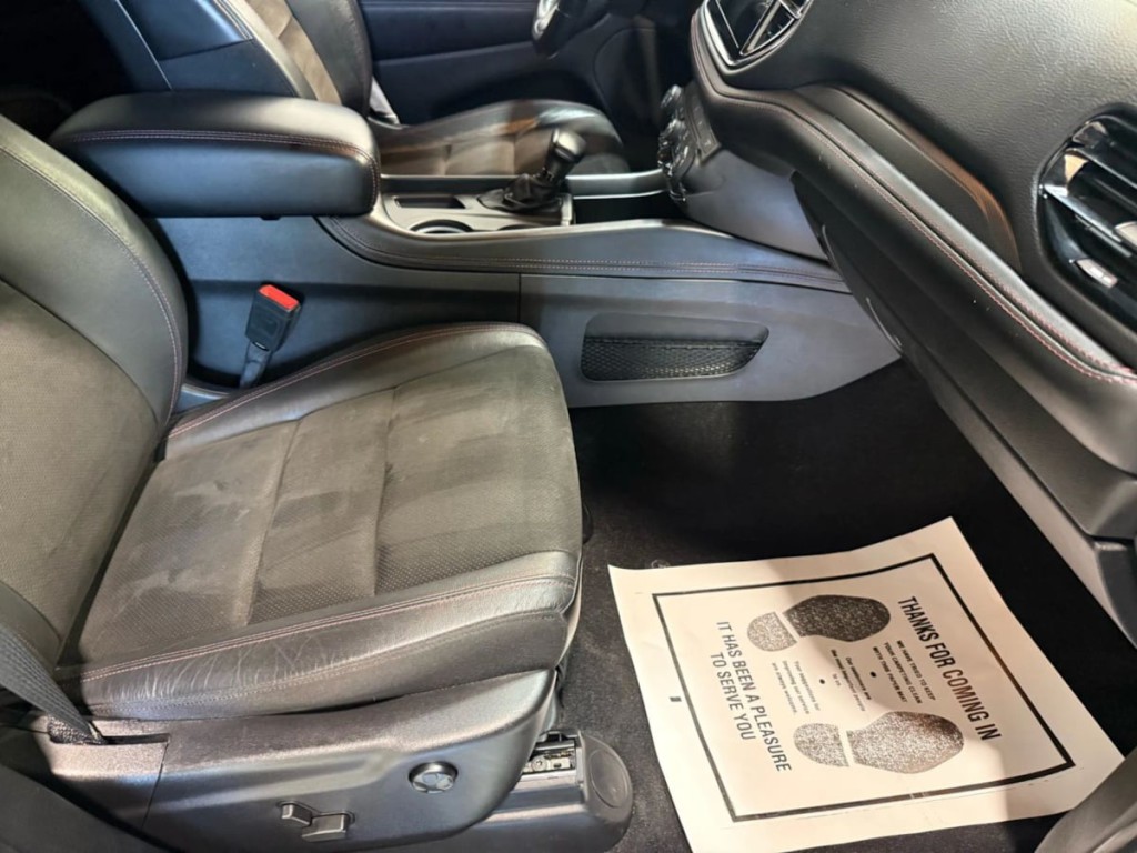 2021 Dodge Durango Image 29