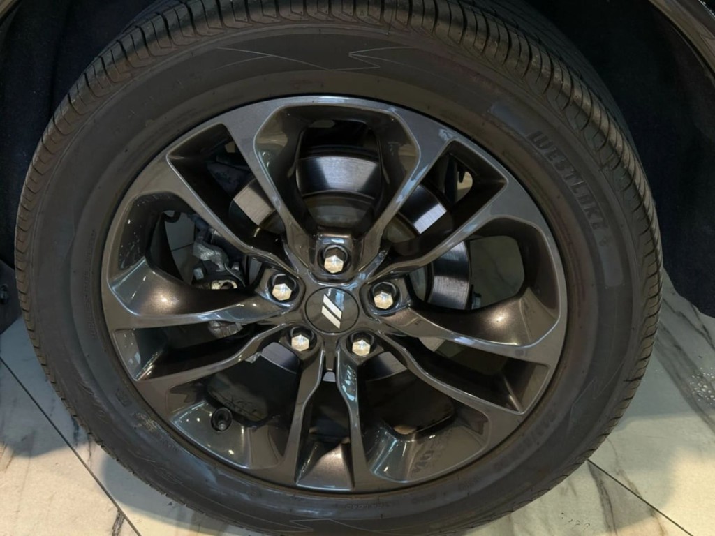 2021 Dodge Durango Image 34