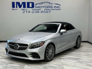 Image for 2019 Mercedes-Benz C-Class C 300 ID: 7065812