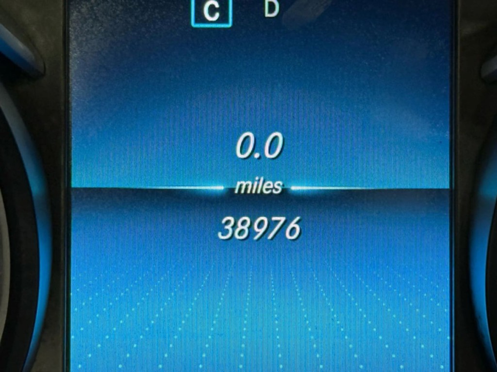 2019 Mercedes-Benz C-Class Image 25