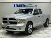 Image for 2015 RAM 1500 Express ID: 7065814