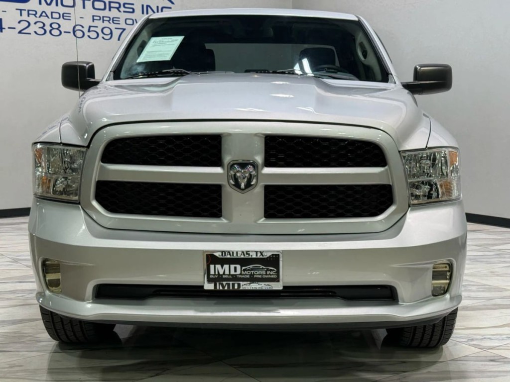2015 RAM 1500 Image 2
