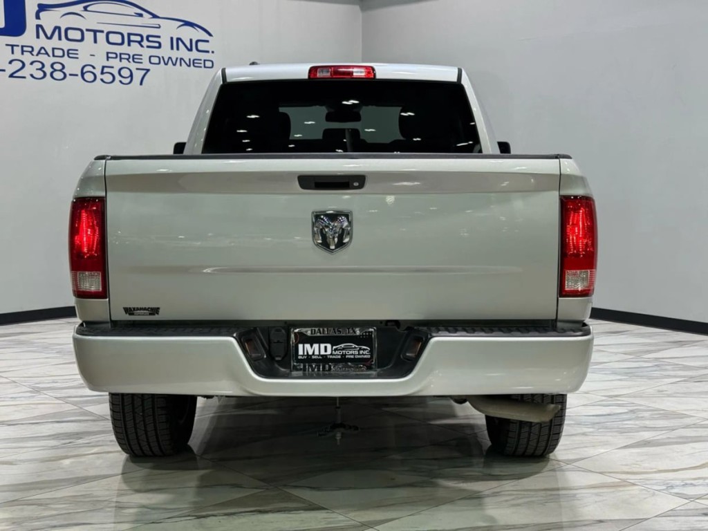 2015 RAM 1500 Image 6