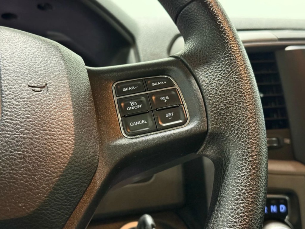 2015 RAM 1500 Image 15