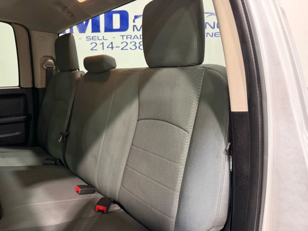 2015 RAM 1500 Image 21