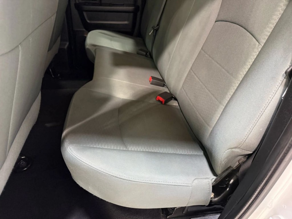 2015 RAM 1500 Image 22